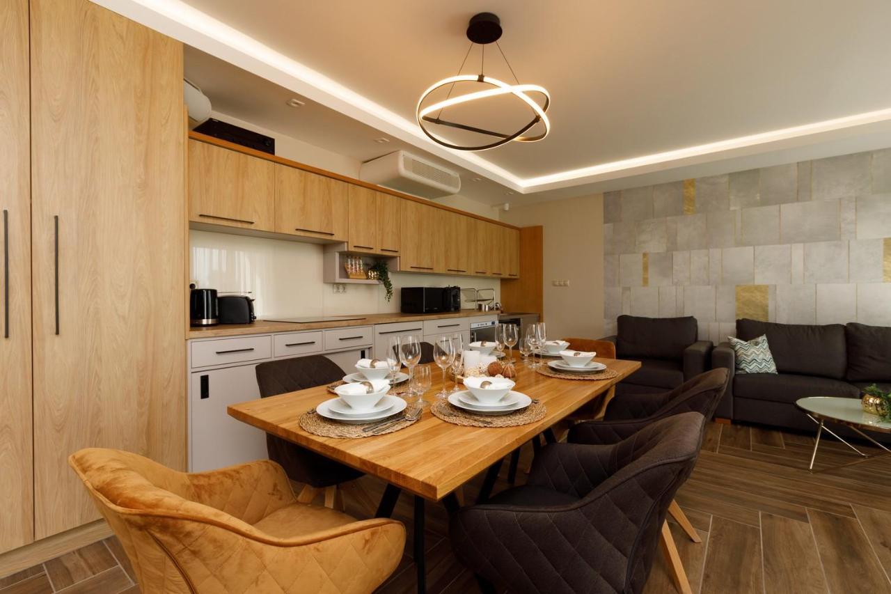 Royal Cafe Apartman Keszthely Eksteriør bilde